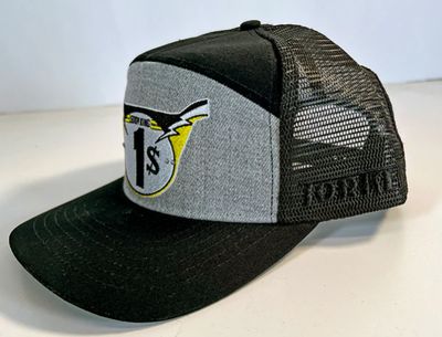 Torker Chapeau Eddy King 1$