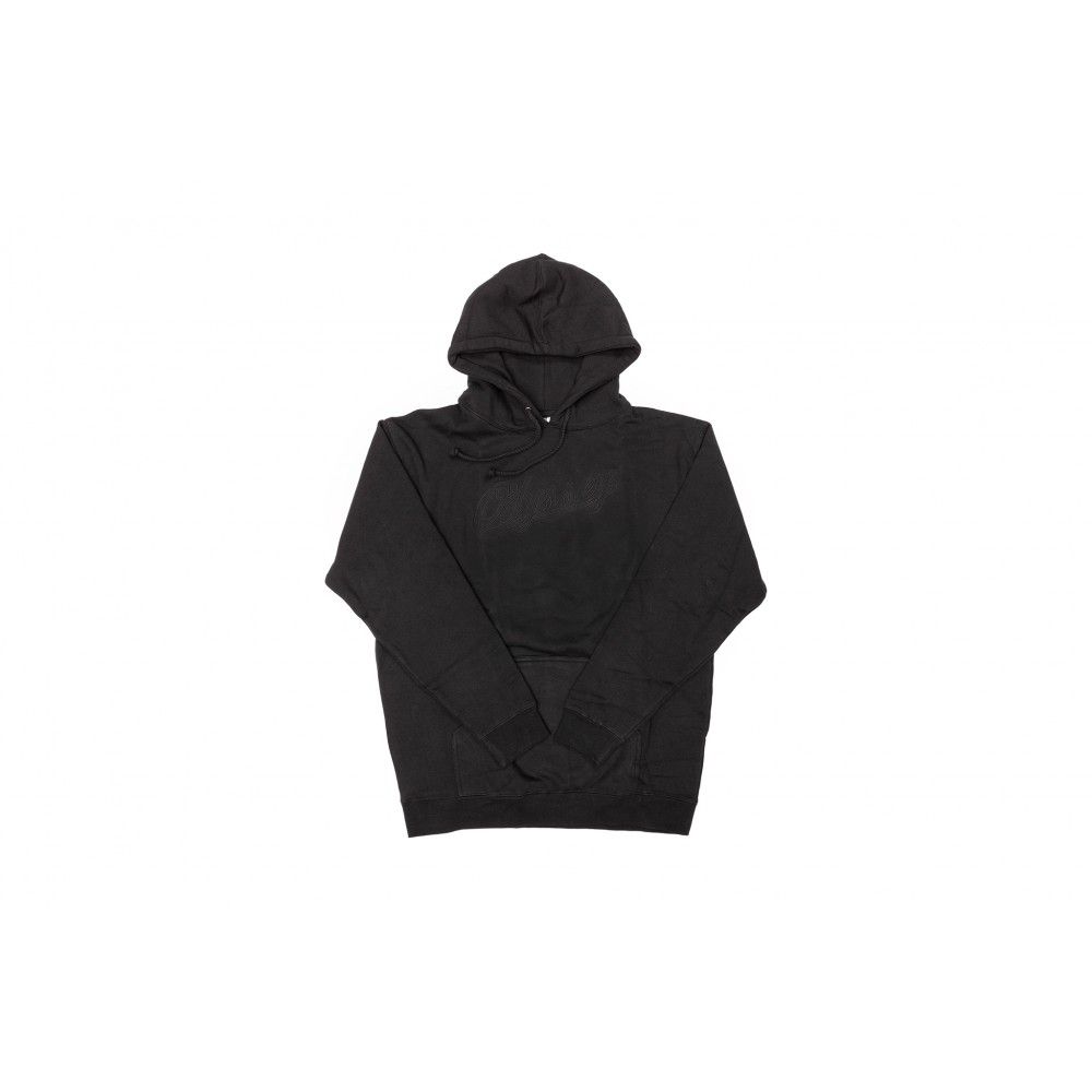 Sweat Odyssey Big Stitch Black