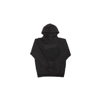 Sweat Odyssey Big Stitch Black