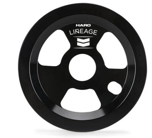 Disque de broyage Lineage