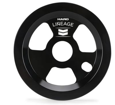 Disque de broyage Lineage