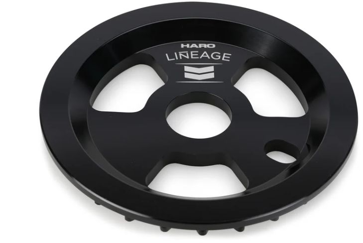 Disque de broyage Lineage