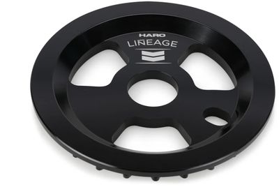 Disque de broyage Lineage