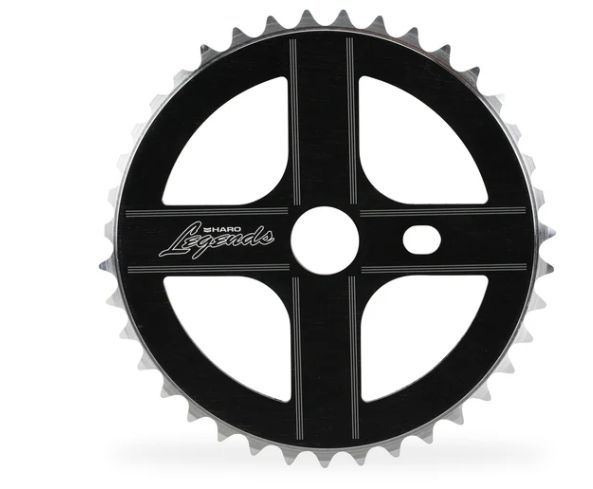 Plateau Legends Noir