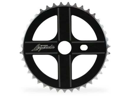 Plateau Legends Noir