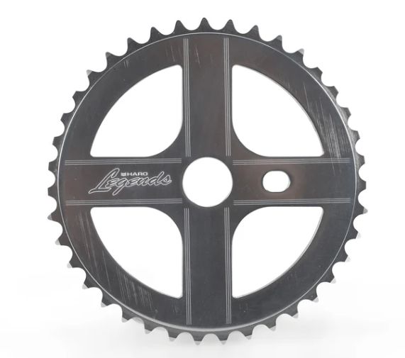 Plateau Legends Argent