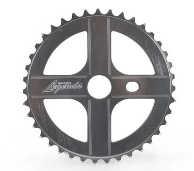 Plateau Legends Argent