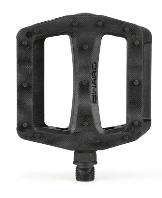 Haro Pédales BMX PC Baseline