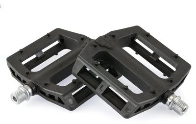 Pédales BMX Premium Slim en plastique