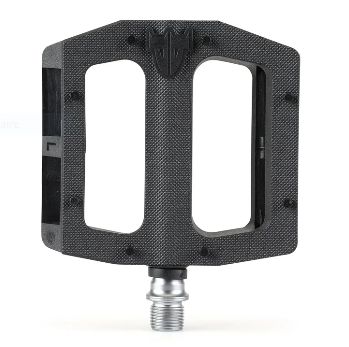 Pédales BMX Premium Slim en plastique