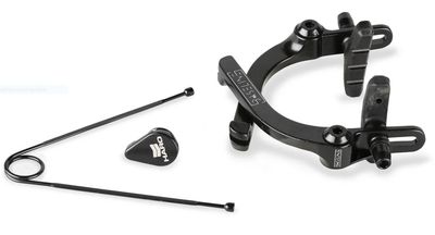 Frein en U Springhanger Baseline