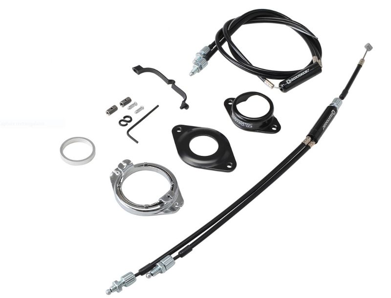 Kit Rotor Odyssey Gyro G3