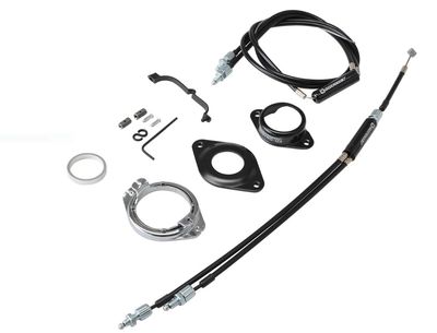 Kit Rotor Odyssey Gyro G3