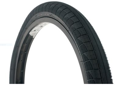 Pneus BMX La Mesa Noir