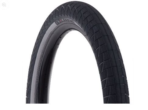 Pneus BMX La Mesa gric