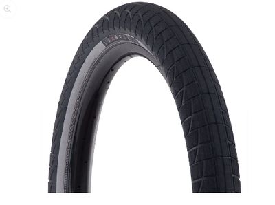 Pneus BMX La Mesa gric