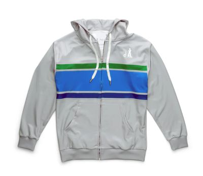 Veste zippé Freestyler Bob Haro Design