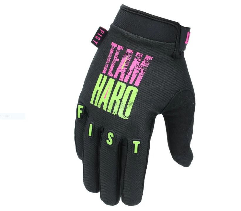 Gants d'équipe HARO