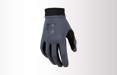 GANTS ELASTIQUE COMMENCAL ESSENTIAL GREY