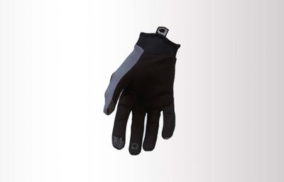 GANTS ELASTIQUE COMMENCAL ESSENTIAL GREY