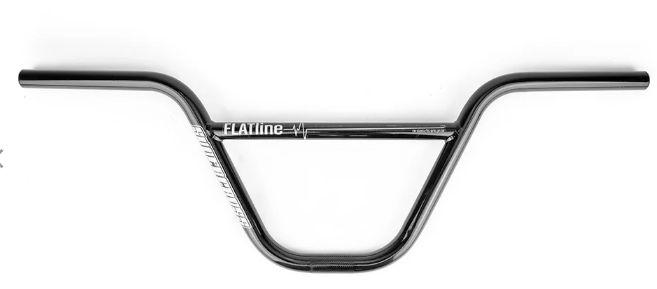 Supercross BMX | Guidons de course Flatline Pro BMX
