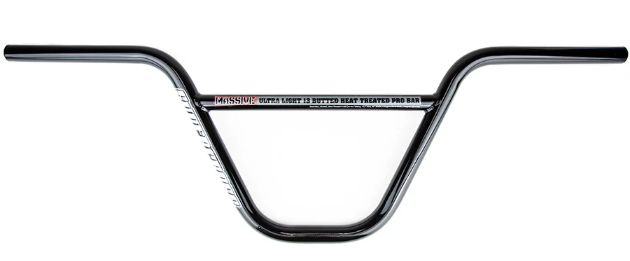 Supercross BMX | Barres de course massives pour BMX