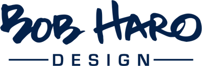 // BOB HARO DESIGN //