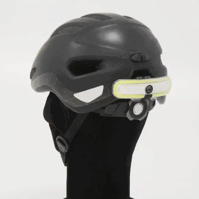 Attache Universelle Vélo pour éclairages LUM &amp; TURN