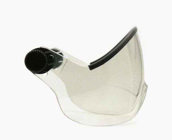 Visière  Ecran teinté pour casque LIFE