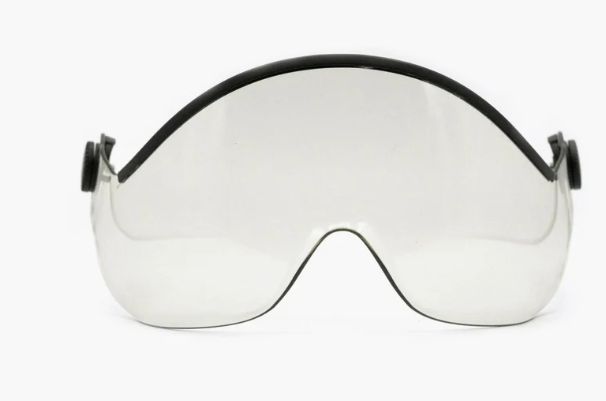 Visière  Ecran teinté pour casque LIFE