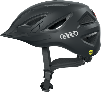 ABUS Casque  Hyban 2.0  velvet black
