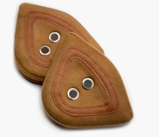 Cache-oreilles pour casque LIFE