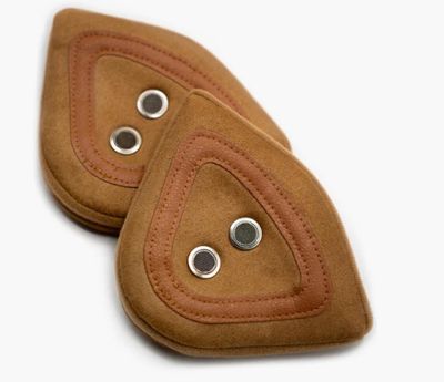 Cache-oreilles pour casque LIFE