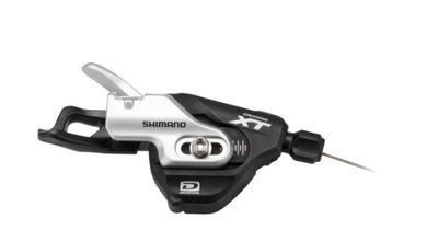 Levier de vitesses droit Shimano XT SL-M780 I-spec B 10 vitesses