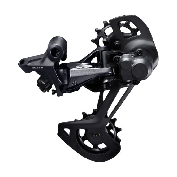 Shimano  Dérailleur Deore XT RD M8120 2x12  chape longue
