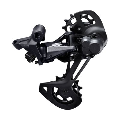 Shimano  Dérailleur Deore XT RD M8120 2x12  chape longue