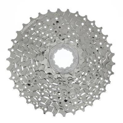 Cassette SHIMANO CS-HG400-9 9 vitesses