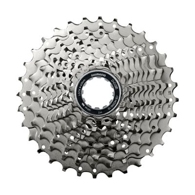 Cassette SHIMANO CS-HG500-10 10 vitesses