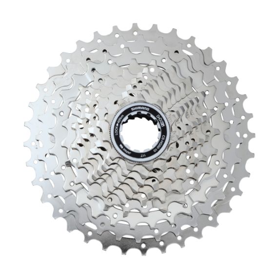 Cassette SHIMANO CS-HG50-10 10 vitesses