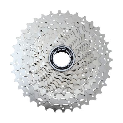 Cassette SHIMANO CS-HG50-10 10 vitesses