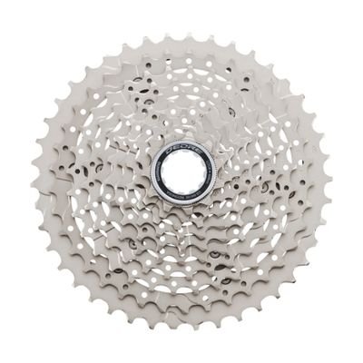 Cassette SHIMANO DEORE CS-M4100-10 10 vitesses