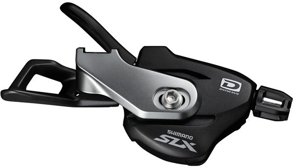 SHIMANO  Levier de vitesse arrière droit 10s SLX SL-M7000-B-IR I-Spec