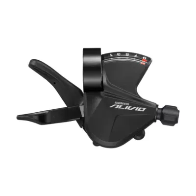 Paire de manette SHIMANO 2x9v Indic SL-M3100 Alivio