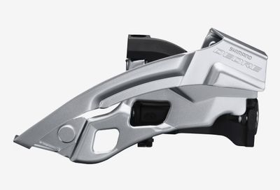 SHIMANO Deore FD-T6000-L3 3x10 dérailleur avant à collier