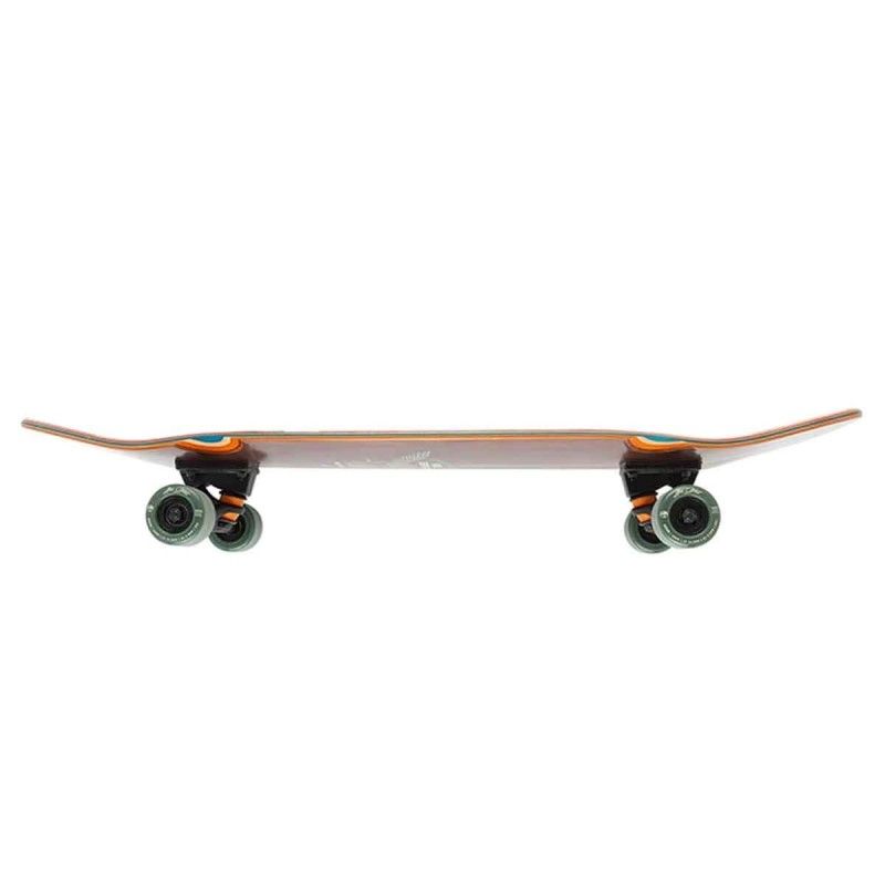 Arbor Hybrid Complete Crosscut Axel Serrat Pro