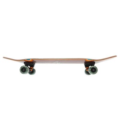 Arbor Hybrid Complete Crosscut Axel Serrat Pro