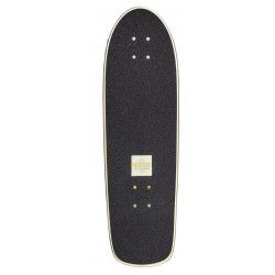 DUSTERS COMPLETE CRUISER CAZH UV 29.5 GREEN GOLD