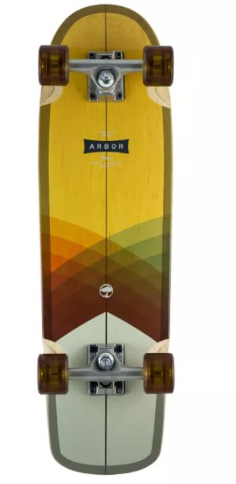 Cruiser Foundation 2021 Pilsner 29'