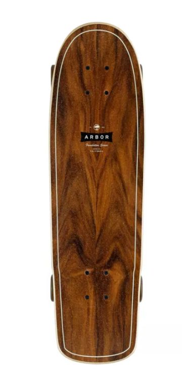 Cruiser Foundation 2021 Pilsner 29'