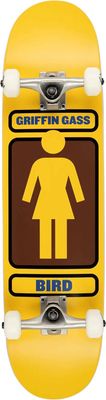 Girl 93 Til Gass  Skateboard complet 7.75″